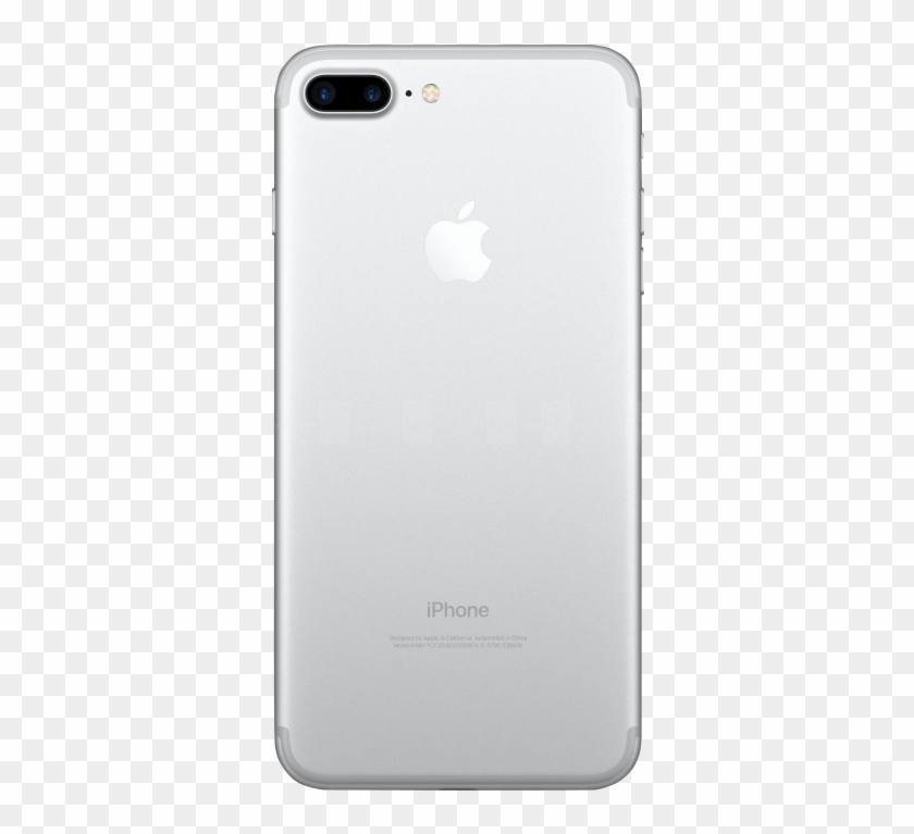 Iphone 7 Plus Png Clipart Transparent Image Number - Apple Iphone 7 Plus Clipart #233473