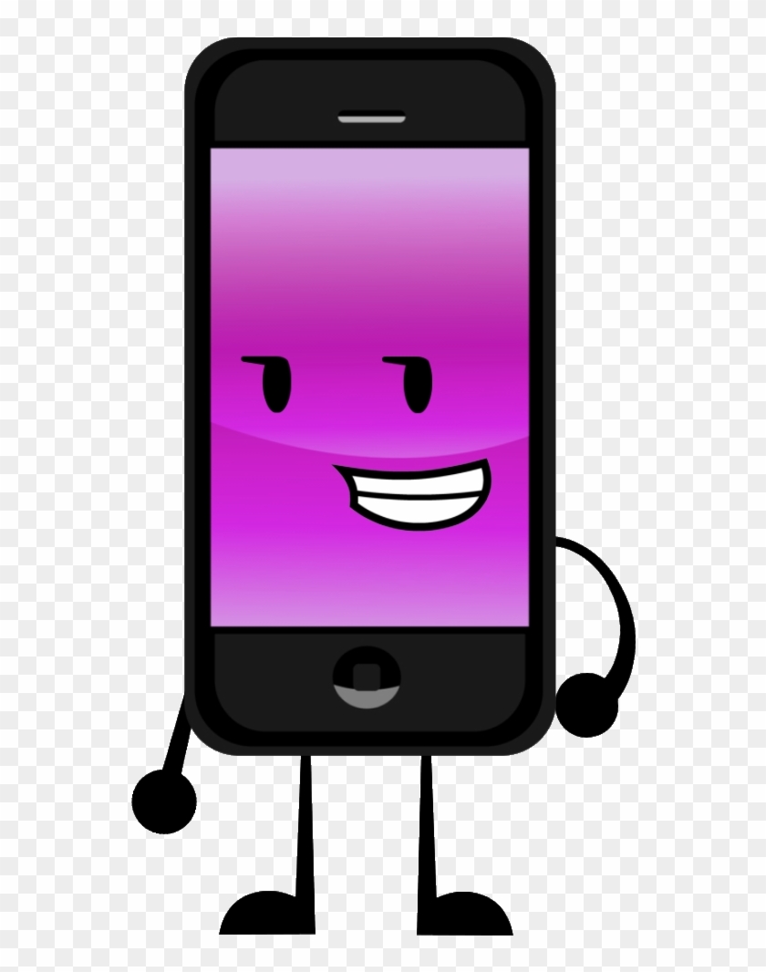 Phone - Current - Debut - Bfdi Phone #233497