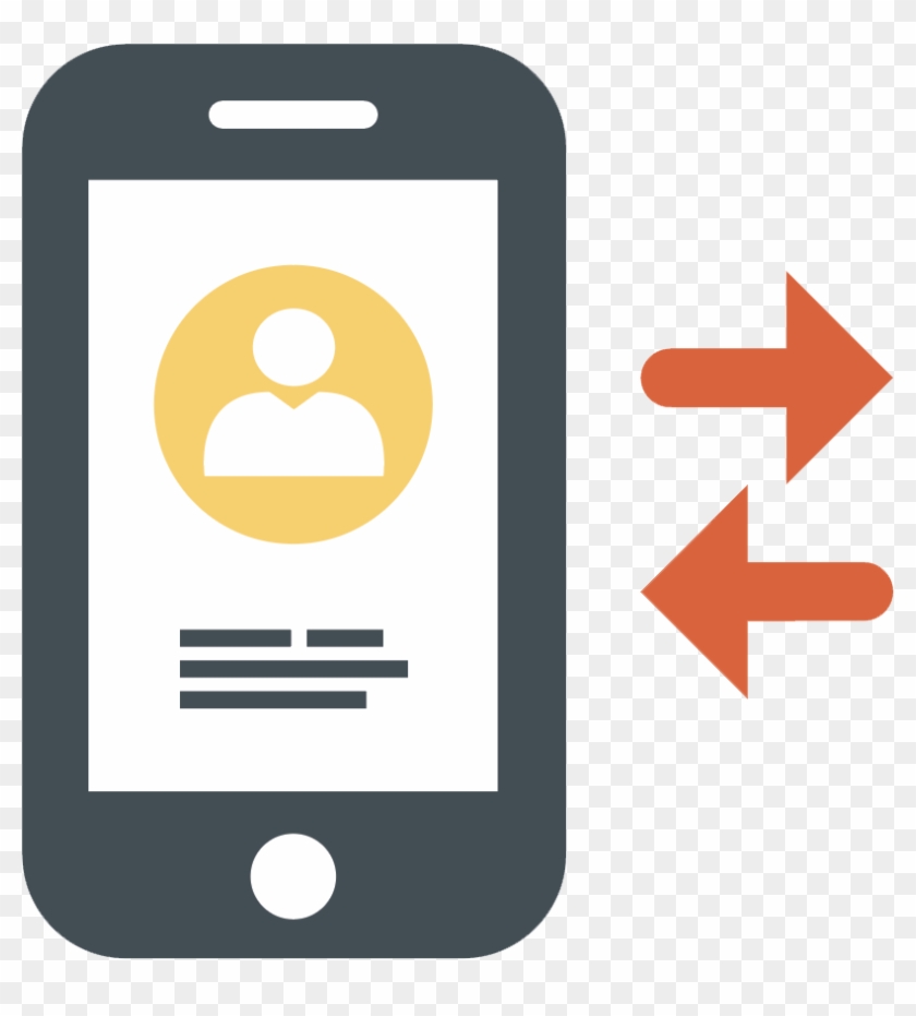 Current Contacts - Mobile Phone #233550