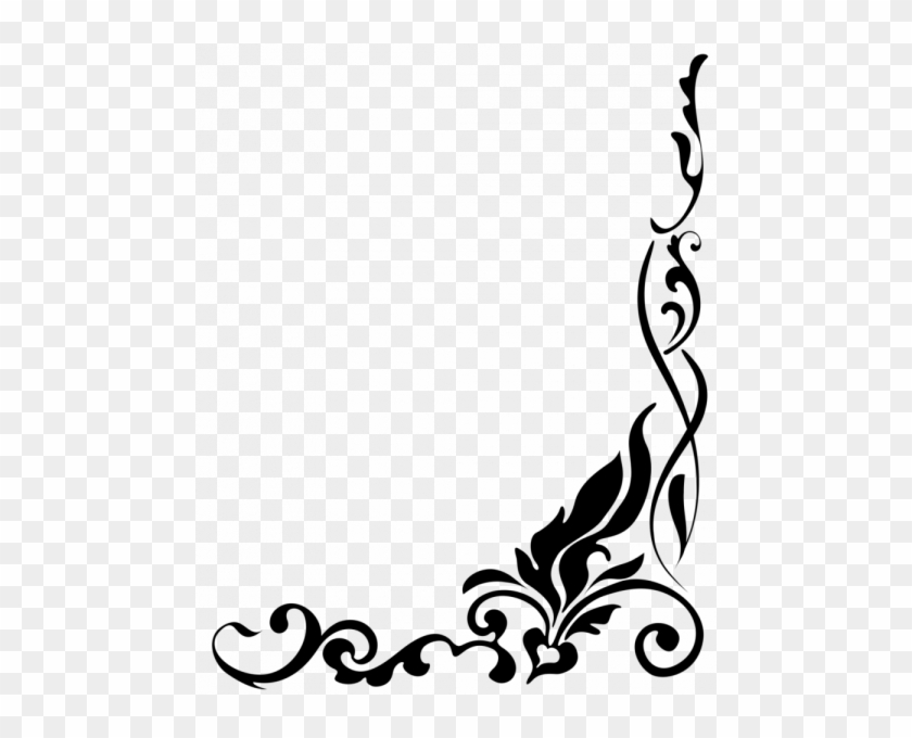 Angel Border Clip Art 9 - Angel Border Clip Art 9 #233650