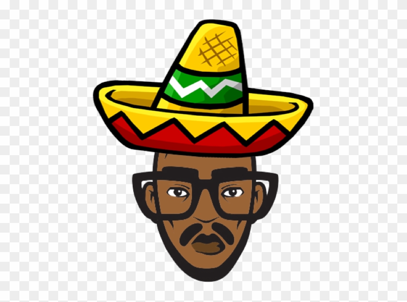Friday - Cinco De Mayo Golf #233692