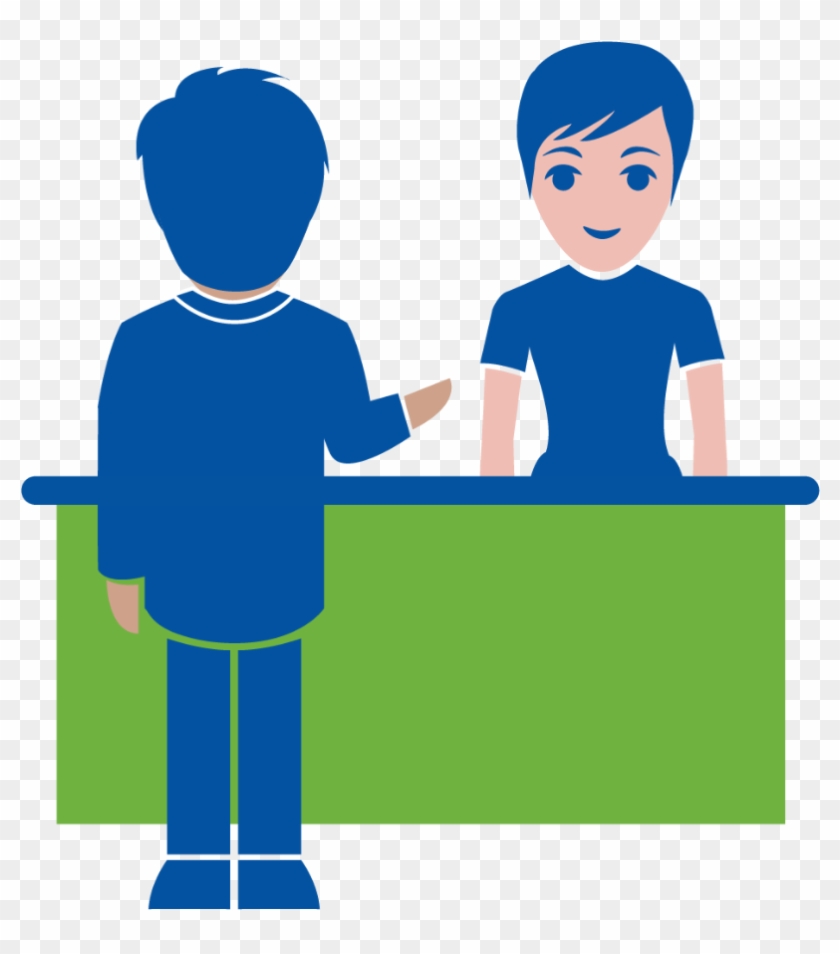 Customer Service Clipart Png - Customer Service Clipart Png #233702