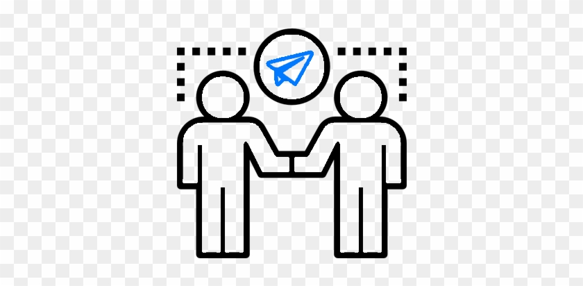 Contract Request Management - Joint Venture Icon #233808
