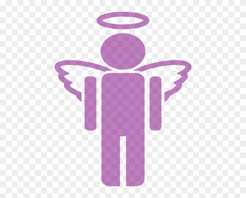Angel Clip Art #233853