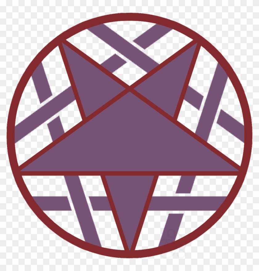 Triplets Contract Seal By X Ask The Triplets X - Black Butler Triplets Contract #233894