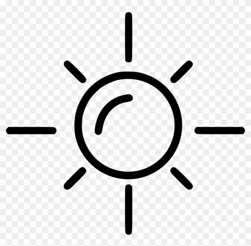 Lines Sun Svg Png Icon Free Download - Lines Sun Svg Png Icon Free Download #1482308