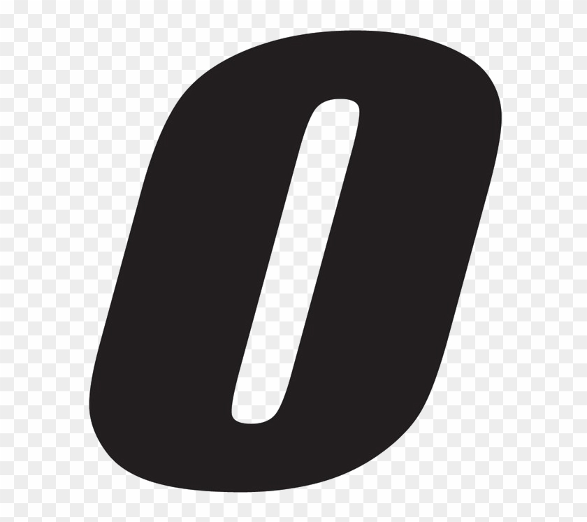 0 Number Png Pic - 0 Number Png Pic #1482329