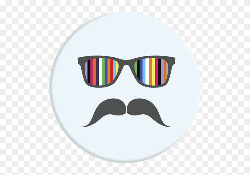 Mustache - Mustache #1482344