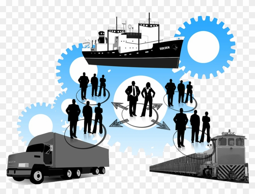 Logistics-877567 960 - Logistics-877567 960 #1482379