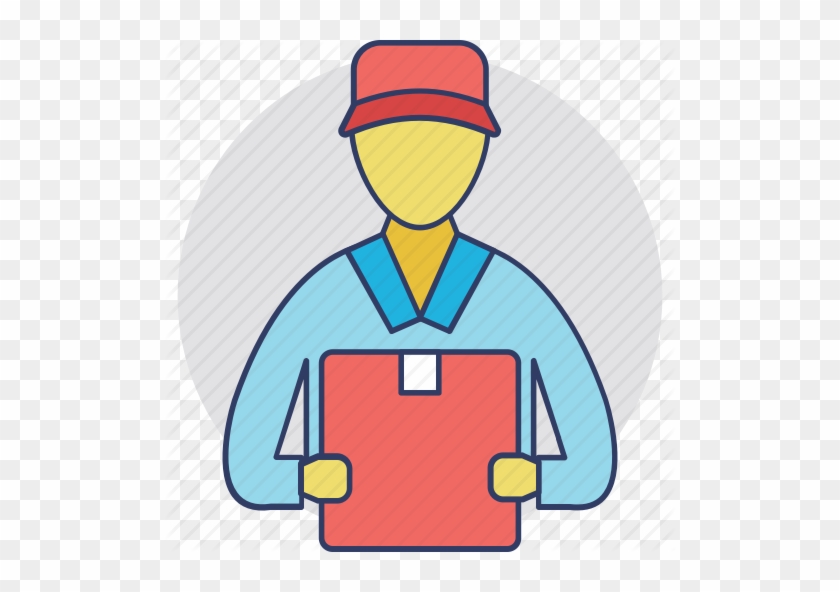 Svg Free Logistics By Creative Stall Service Postman - Svg Free Logistics By Creative Stall Service Postman #1482384