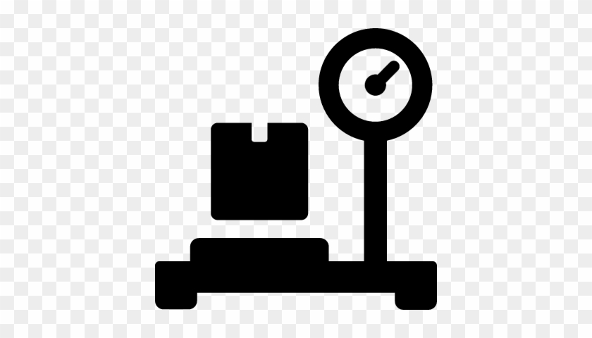 Logistics Weight Scale ⋆ Free Vectors Logos Icons And - Logistics Weight Scale ⋆ Free Vectors Logos Icons And #1482387