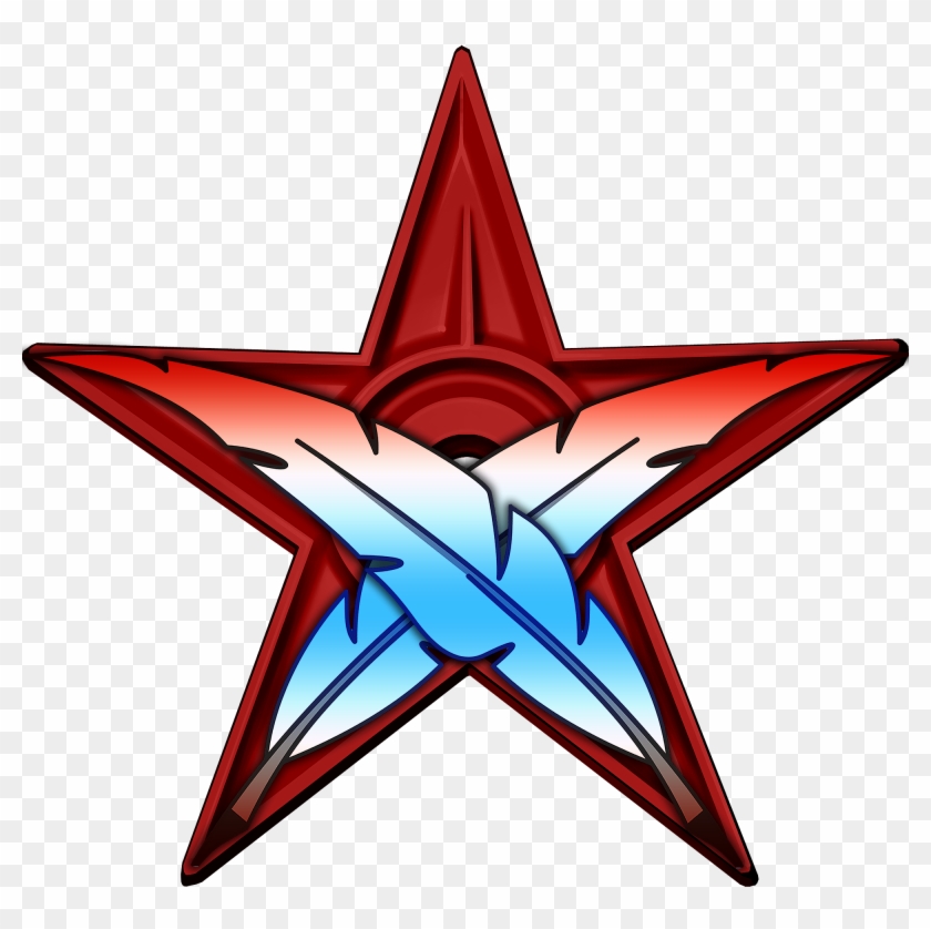 Content Creativity Barnstar Hires - Content Creativity Barnstar Hires #1482498