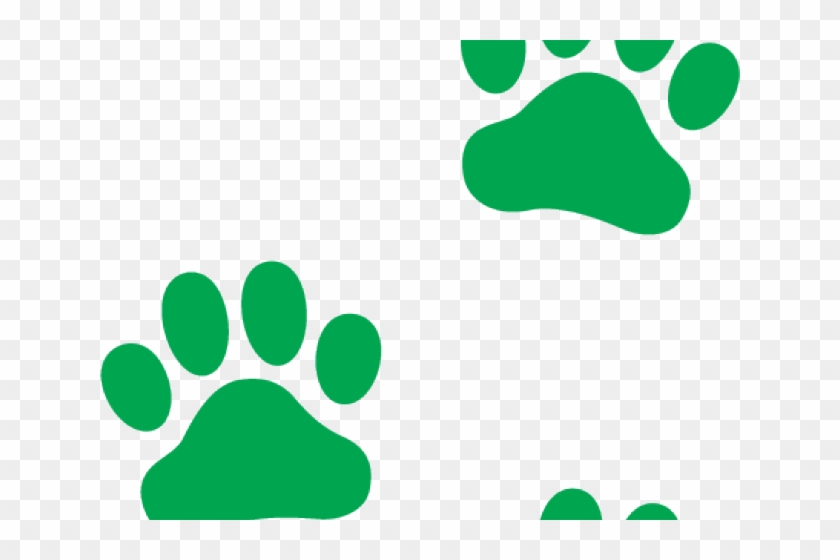 Paw Clipart High Resolution - Paw Clipart High Resolution #1482549