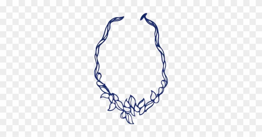 Drops Necklace - Drops Necklace #1482581