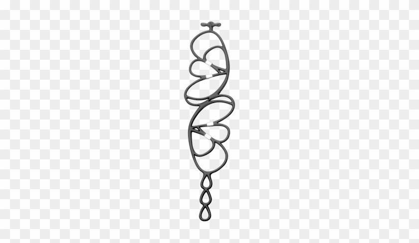 Fashion Skin Jewelry 'jewels On The Skin' - Fashion Skin Jewelry 'jewels On The Skin' #1482622