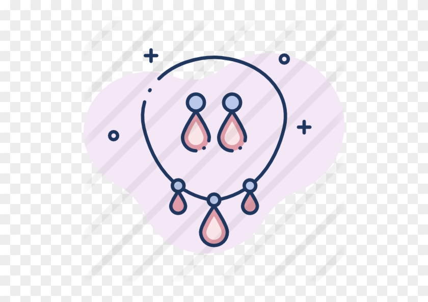 Jewelry Free Icon - Jewelry Free Icon #1482629