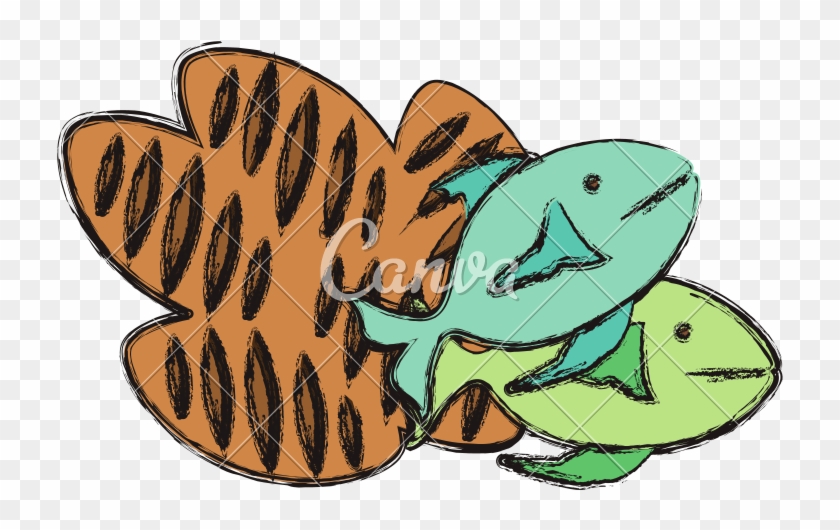 Religion Fish And Bread - Religion Fish And Bread #1482659