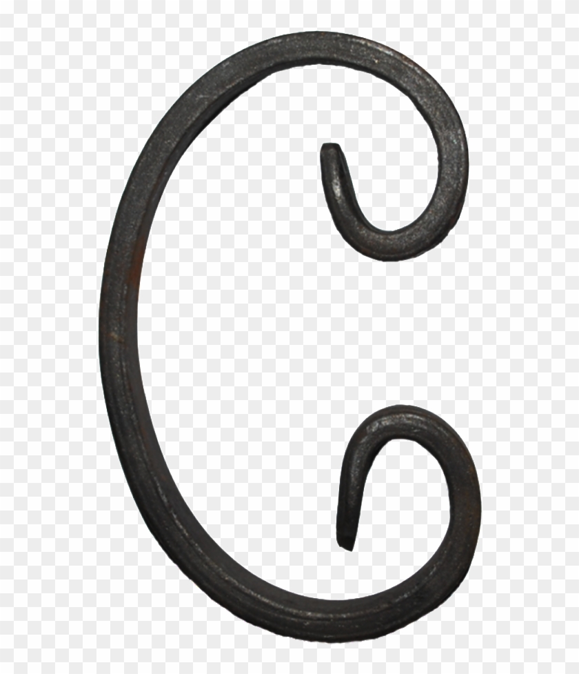 Scroll Carbon Steel Fits ½” Sc4-cs - Scroll Carbon Steel Fits ½” Sc4-cs #1482689