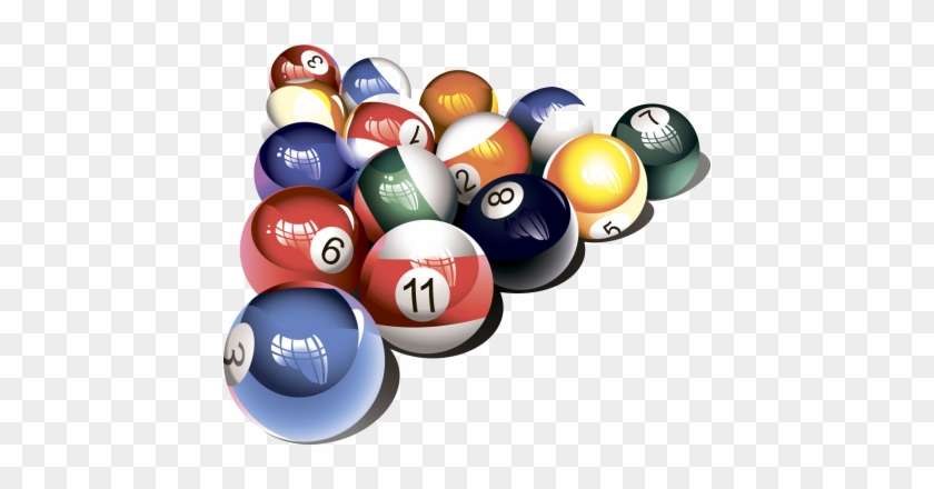 Billiard Balls Sports - Billiard Balls Sports #1482756