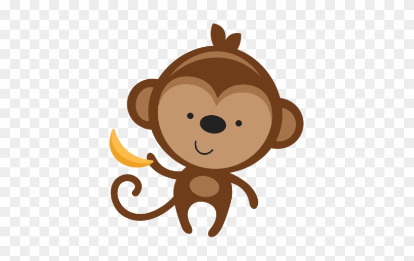 Monkey Svg - Monkey Svg #1482768
