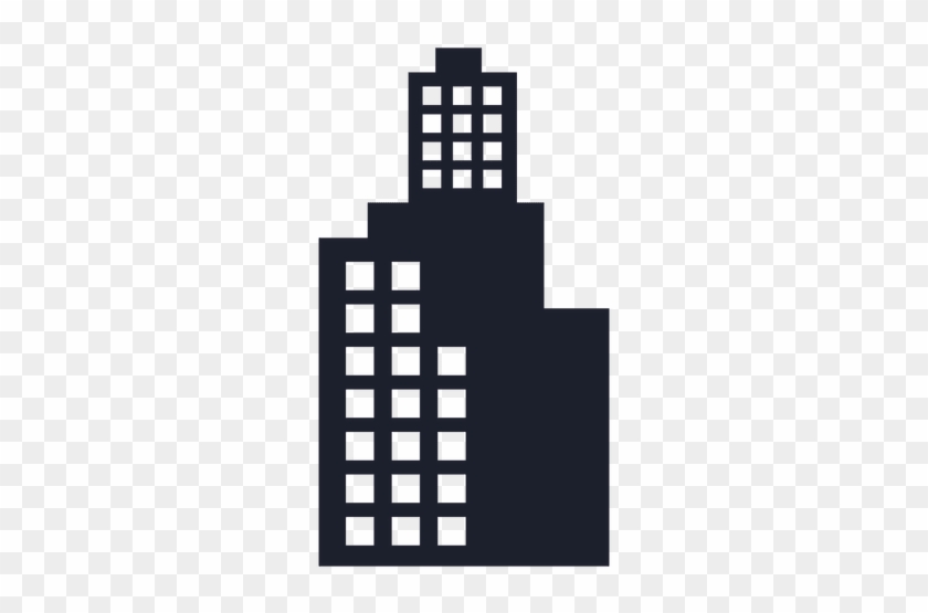 Skyscraper Clipart Transparent - Skyscraper Clipart Transparent #1482856