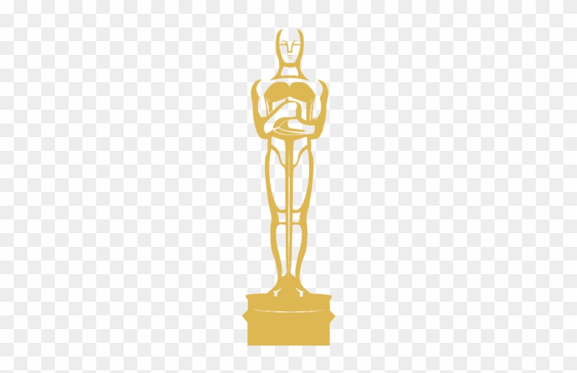 Oscar Clipart Movie Club - Oscar Clipart Movie Club #1482879