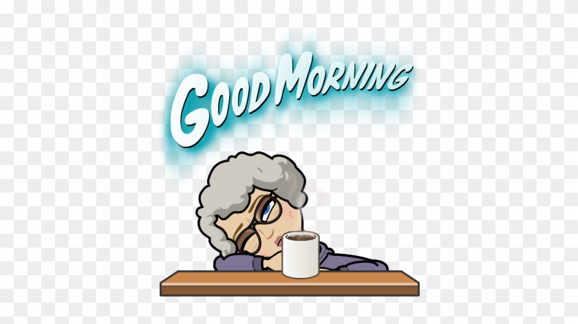 More Free Good Morning - More Free Good Morning #1482886