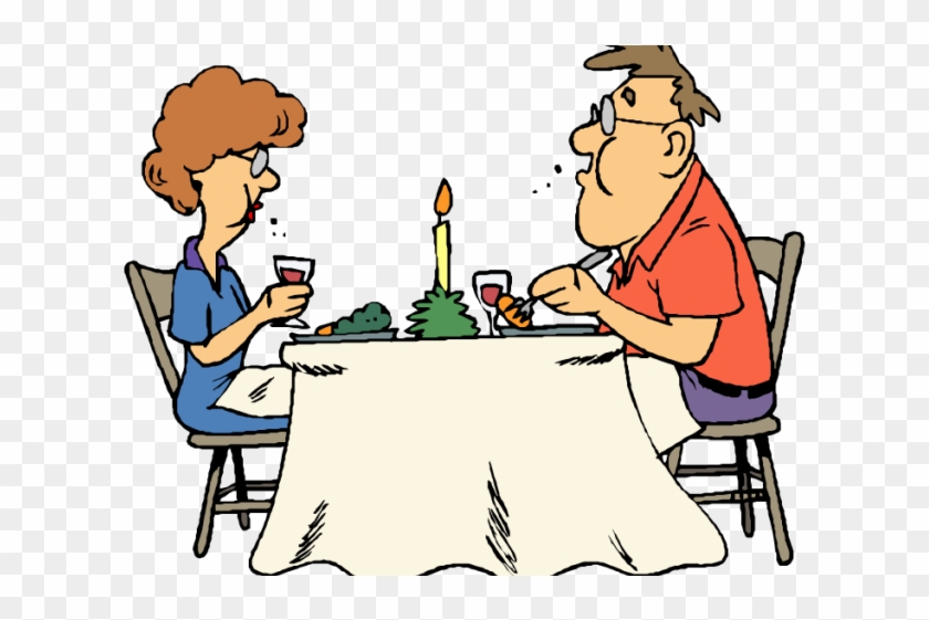 Hotel Clipart Restaurant Table - Hotel Clipart Restaurant Table #1482941