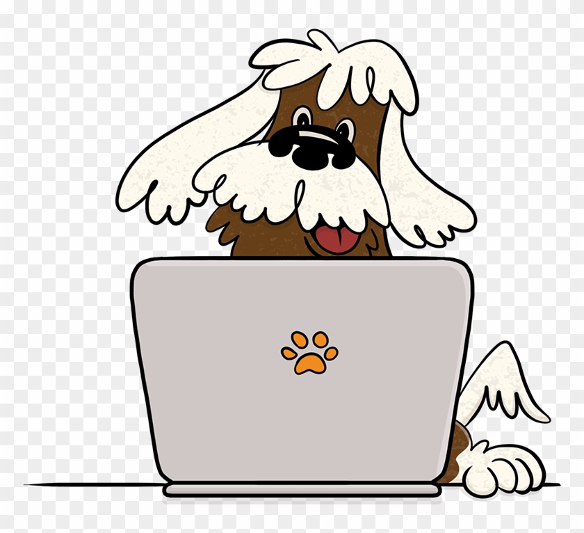 Register You & Your Dog - Register You & Your Dog #1483134