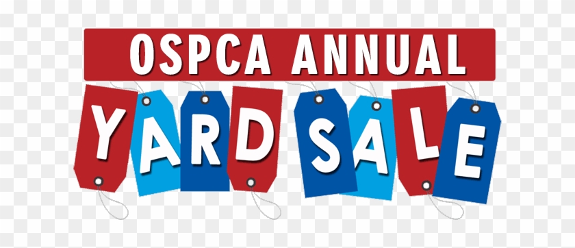 Yard Sale Png - Yard Sale Png #1483176