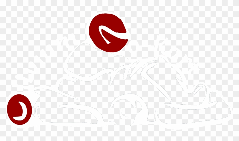 Olivium Go Kart Logo - Olivium Go Kart Logo #1483238
