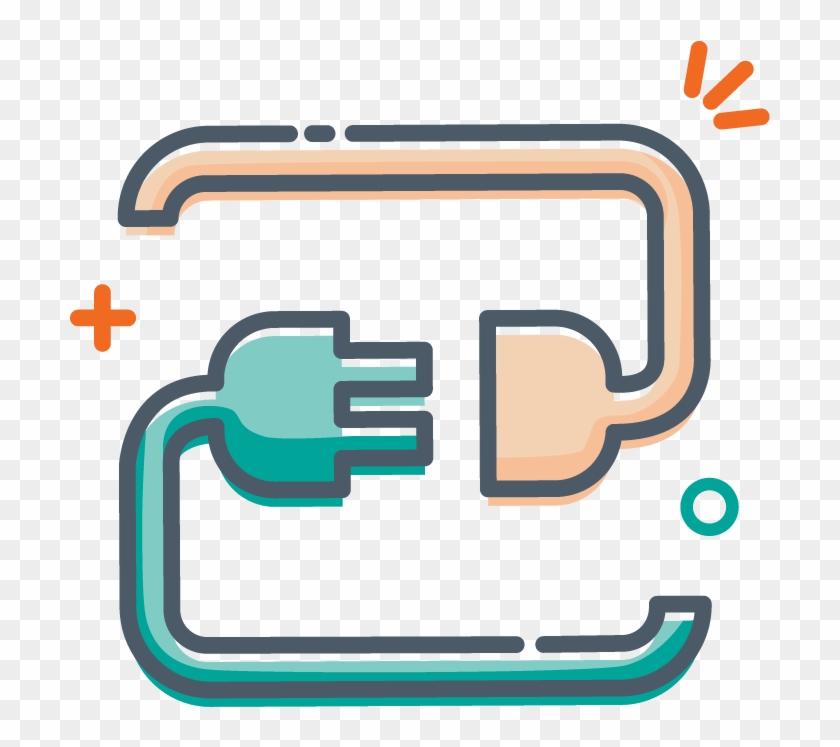 Connector - Connector #1483285