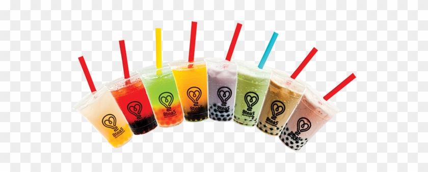 Bubble Drink Png - Bubble Drink Png #1483318