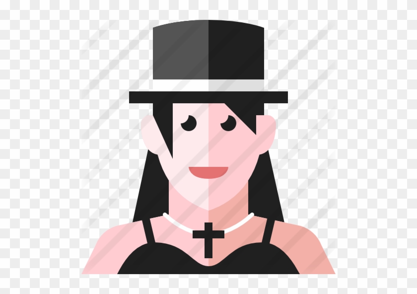 Gothic Free Icon - Gothic Free Icon #1483451