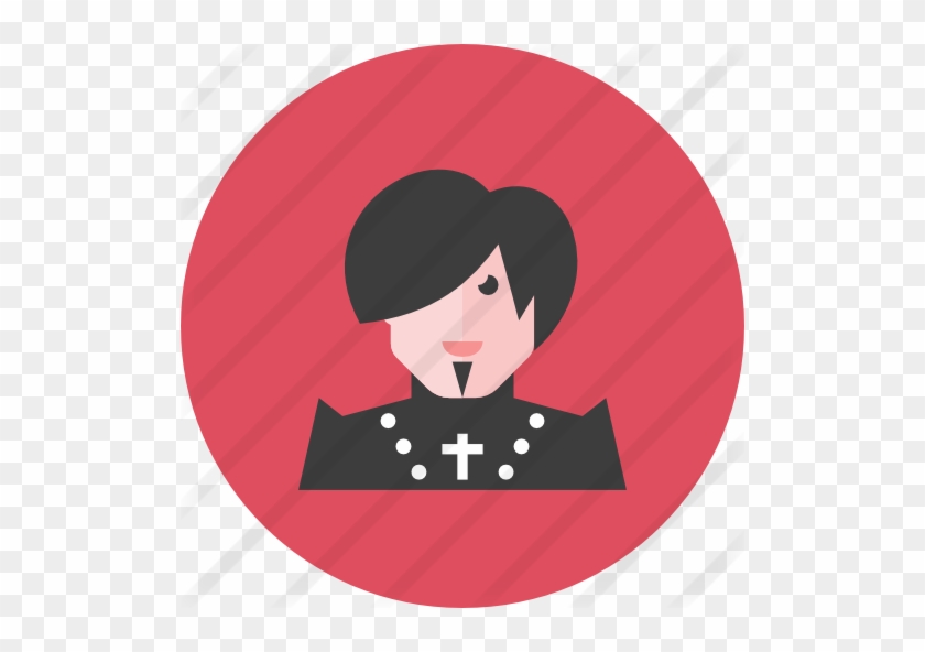 Gothic Free Icon - Gothic Free Icon #1483459