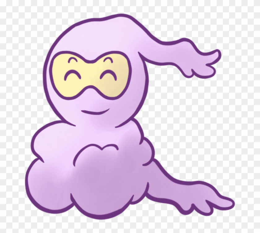 Shiny Castform By Thetruegge - Shiny Castform By Thetruegge #1483549