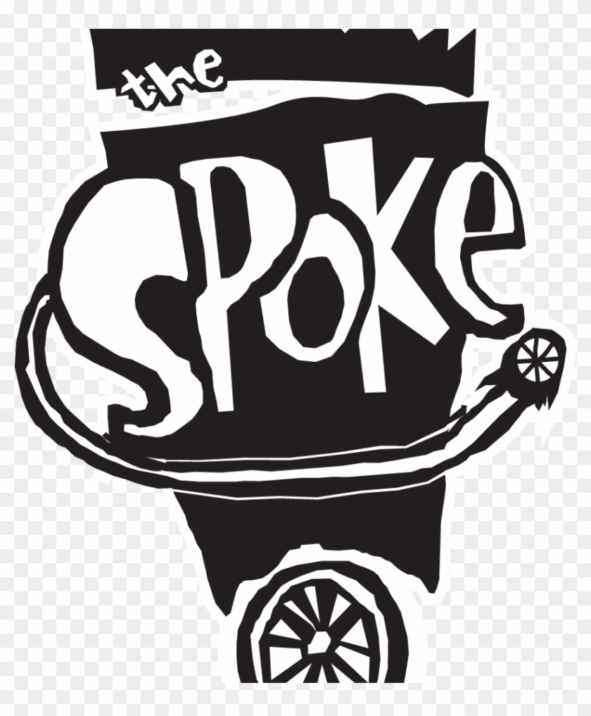 Clip Royalty Free Library The Spoke Rim Your Choice - Clip Royalty Free Library The Spoke Rim Your Choice #1483585