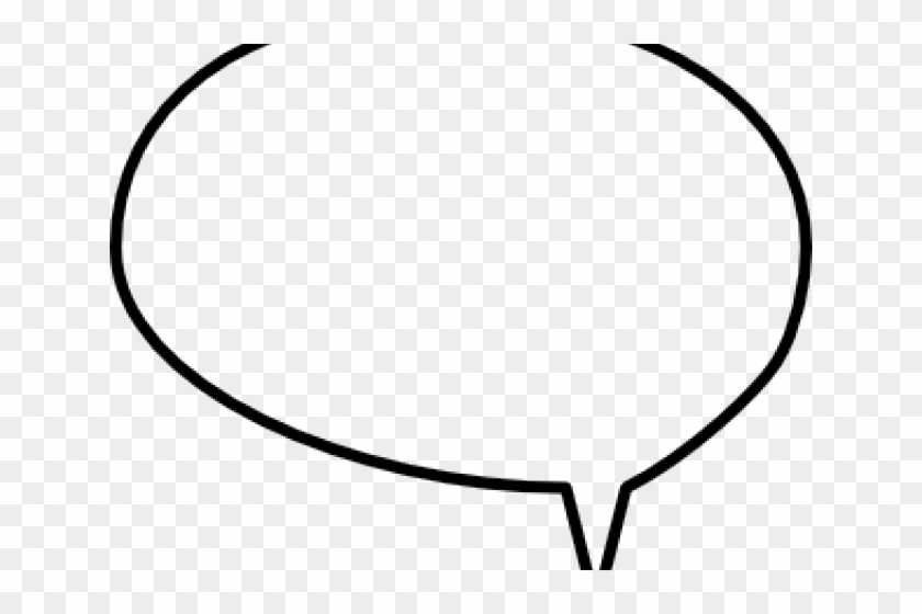 Balloon Clipart Conversation - Balloon Clipart Conversation #1483592