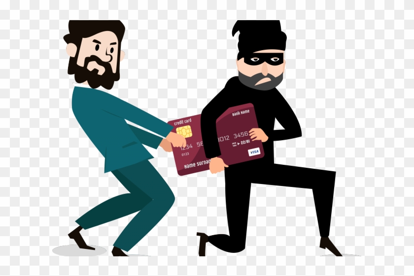 Debit Card Clipart Animated - Debit Card Clipart Animated #1483701