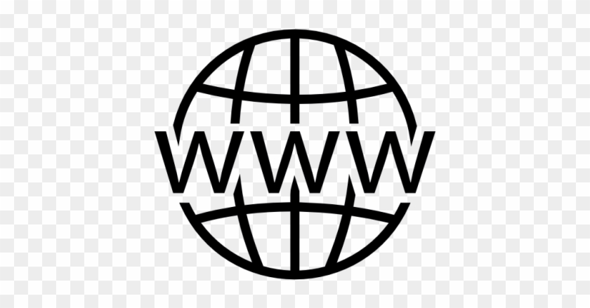World Wide Web File - World Wide Web File #1483713