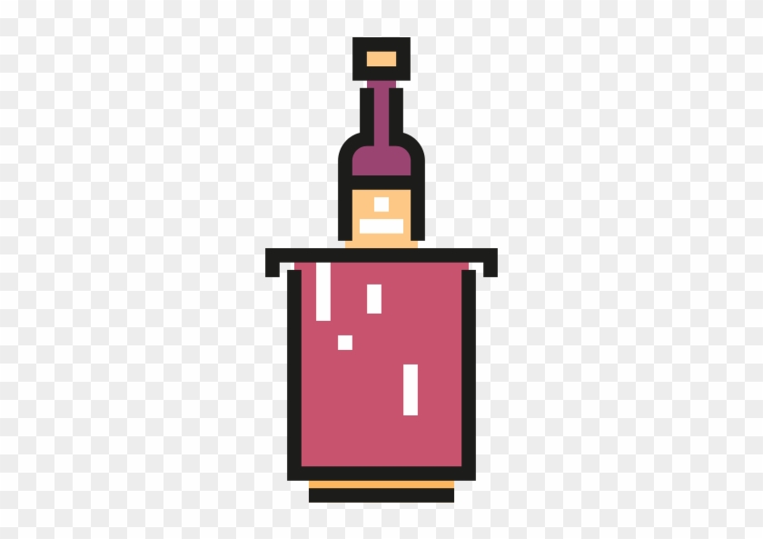 Champagne Png File - Champagne Png File #1483776