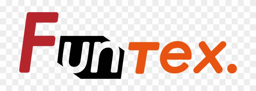 Fun Tex Logo - Fun Tex Logo #1483797