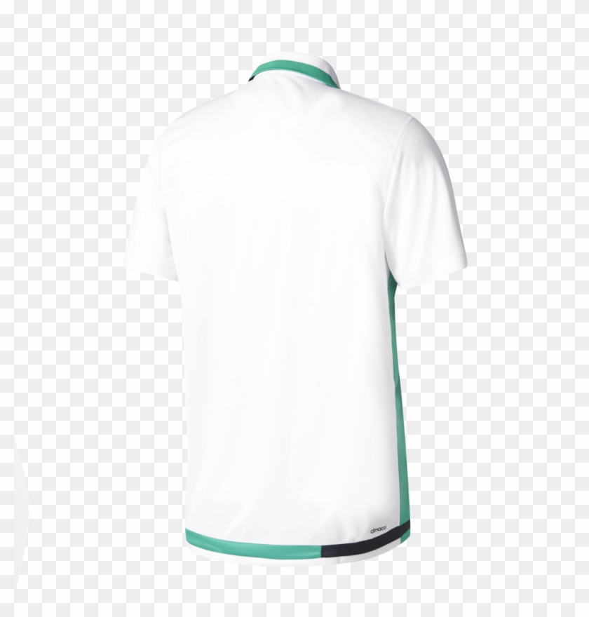 Black Polo Shirt Png - Black Polo Shirt Png #1483911
