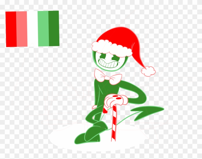 Jolly Demon - Jolly Demon #1483956