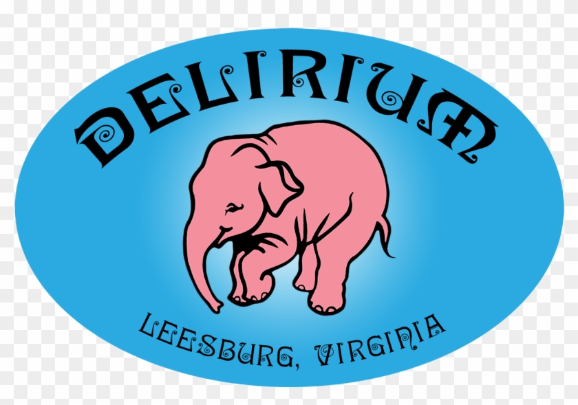 Delirium Café Usa - Delirium Café Usa #1483986