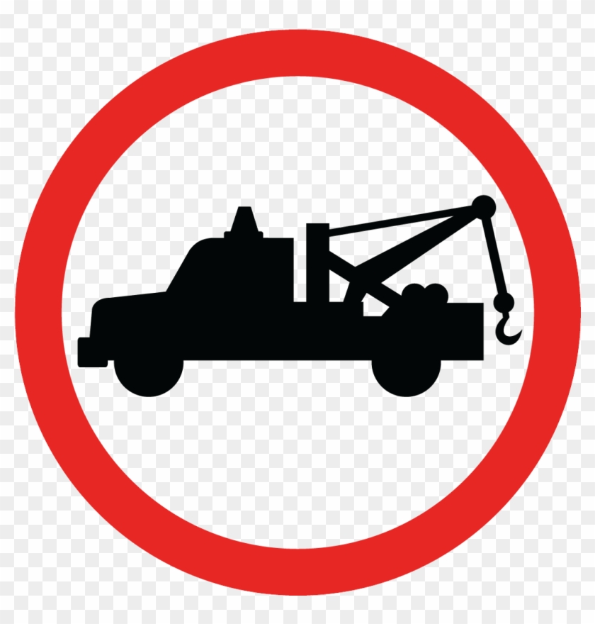 Tow-impound - Tow-impound #1484101
