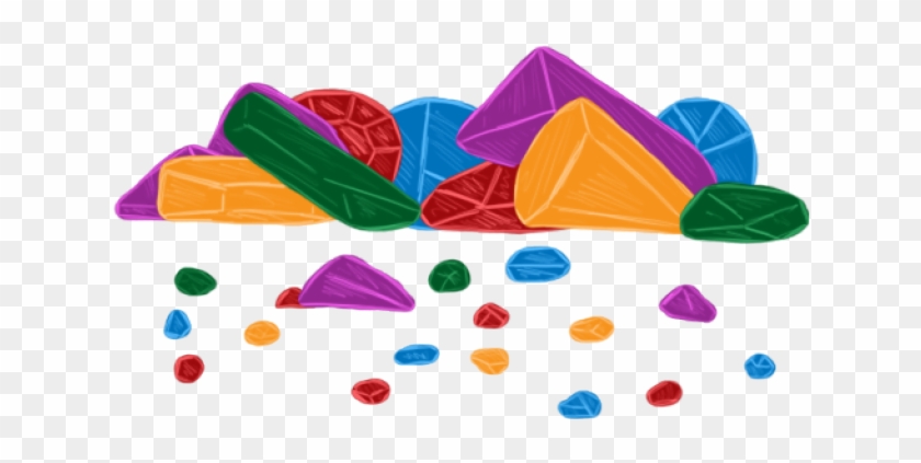 Rare Clipart Free Gem - Rare Clipart Free Gem #1484254