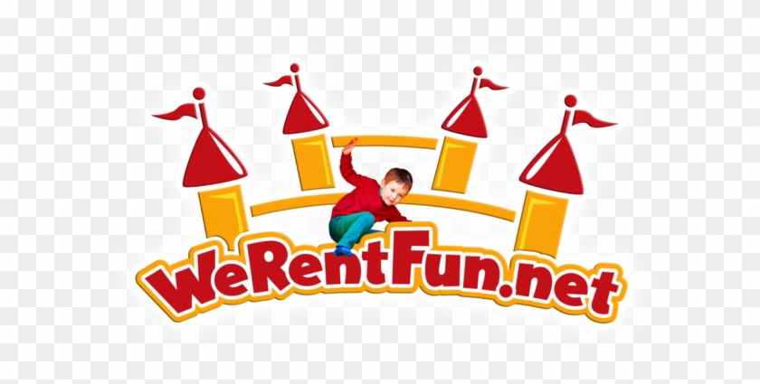 We Rent Fun /dba - We Rent Fun /dba #1484375