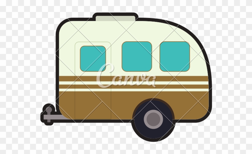 Car Trailer - Car Trailer #1484397