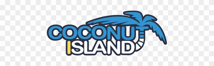 Coconut Island Games - Coconut Island Games #1484408